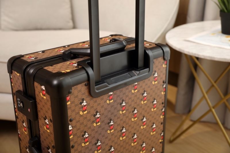 Gucci Suitcase